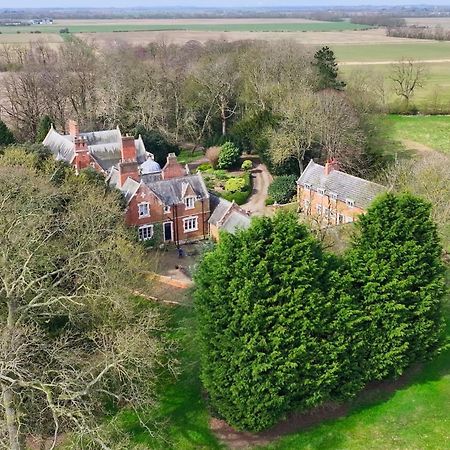 Enholmes Coach House Villa Kingston upon Hull Kültér fotó