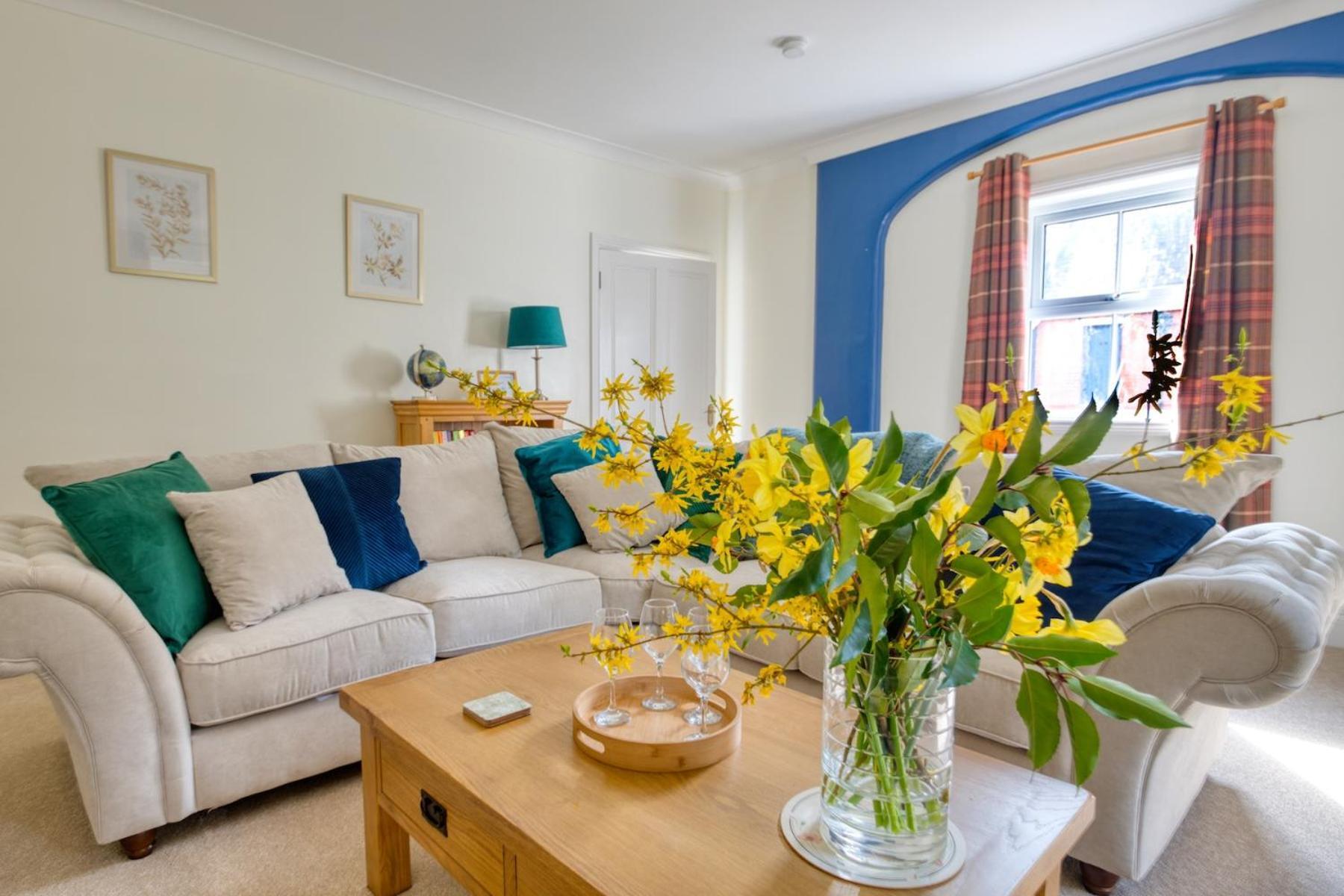 Enholmes Coach House Villa Kingston upon Hull Kültér fotó