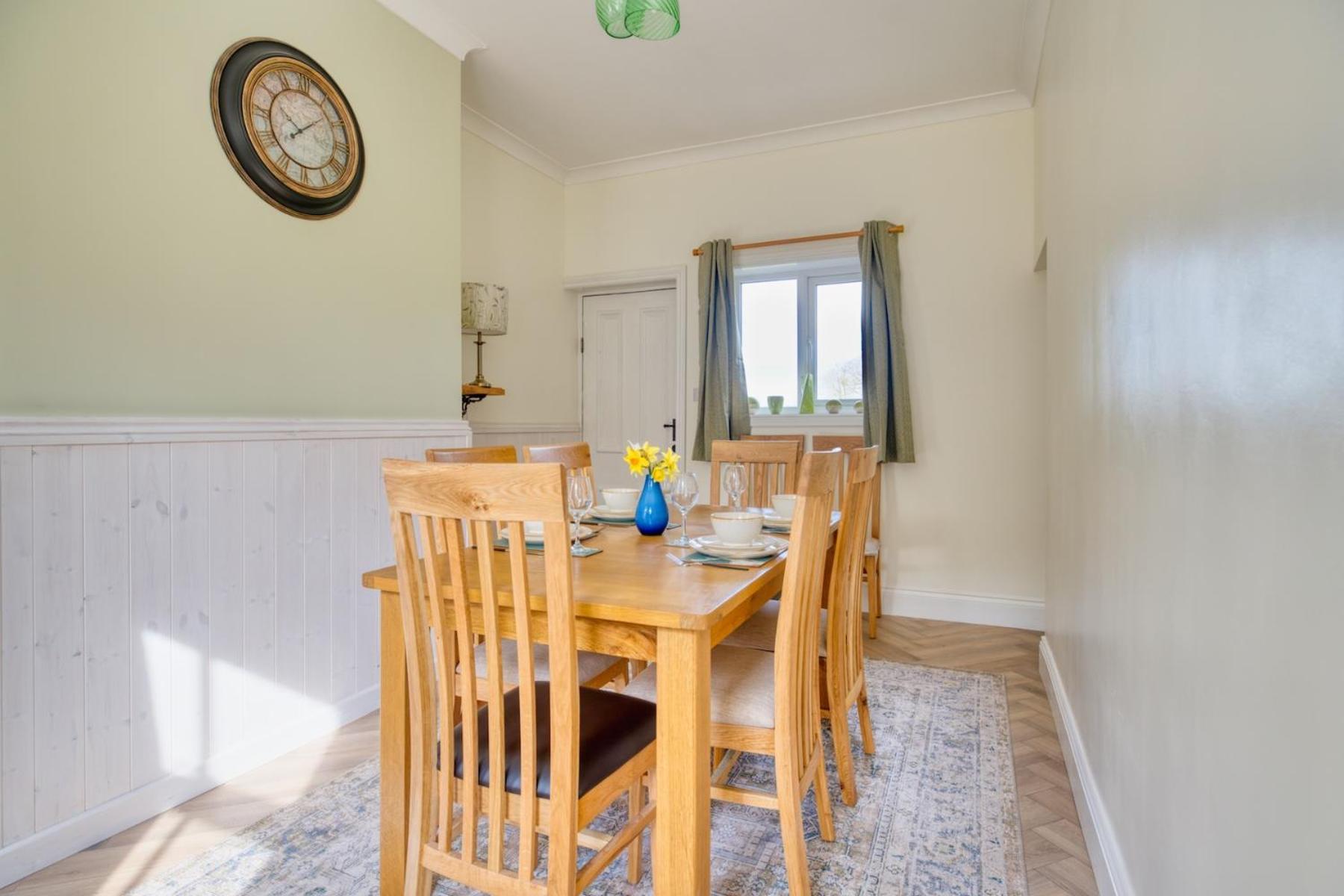Enholmes Coach House Villa Kingston upon Hull Kültér fotó