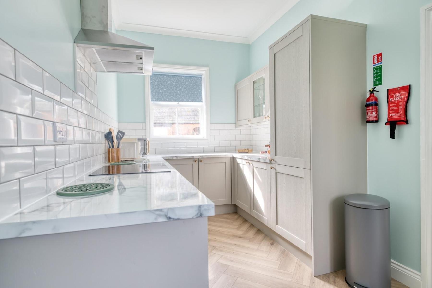 Enholmes Coach House Villa Kingston upon Hull Kültér fotó