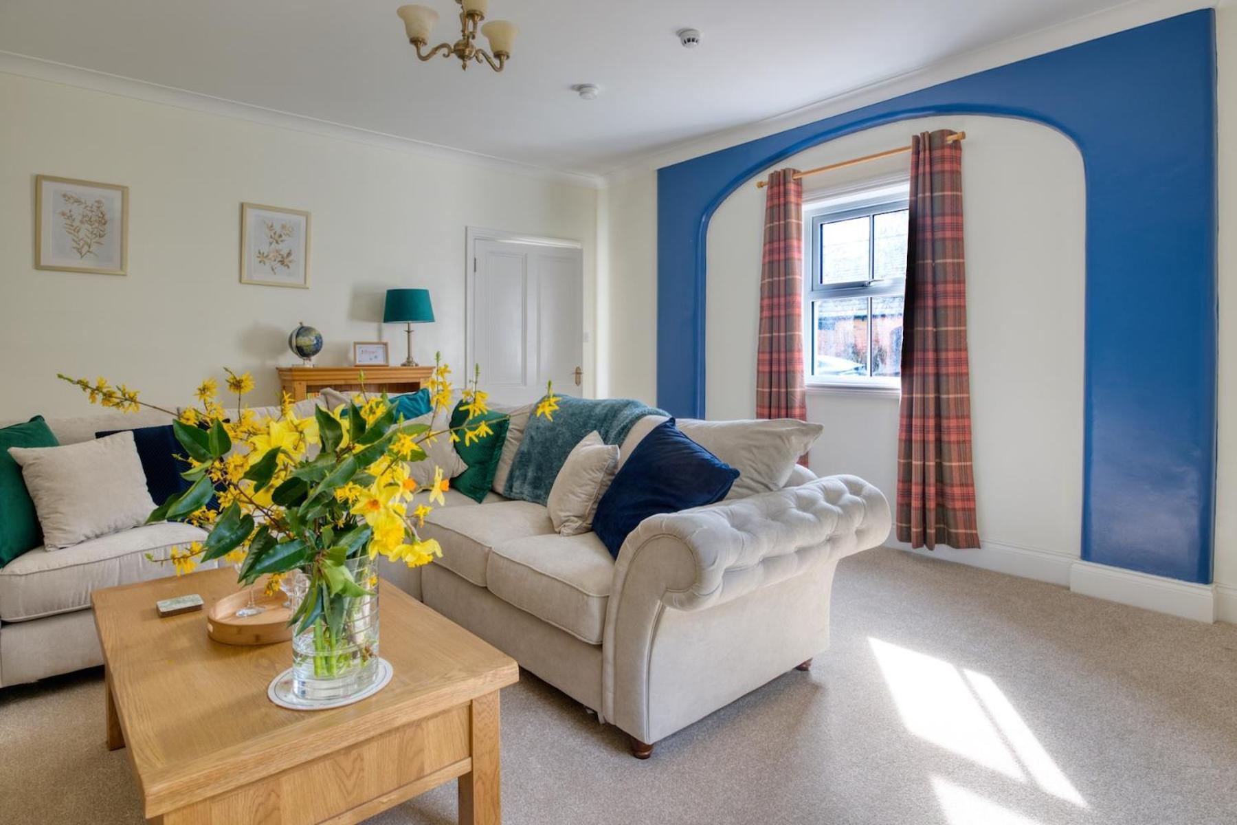 Enholmes Coach House Villa Kingston upon Hull Kültér fotó