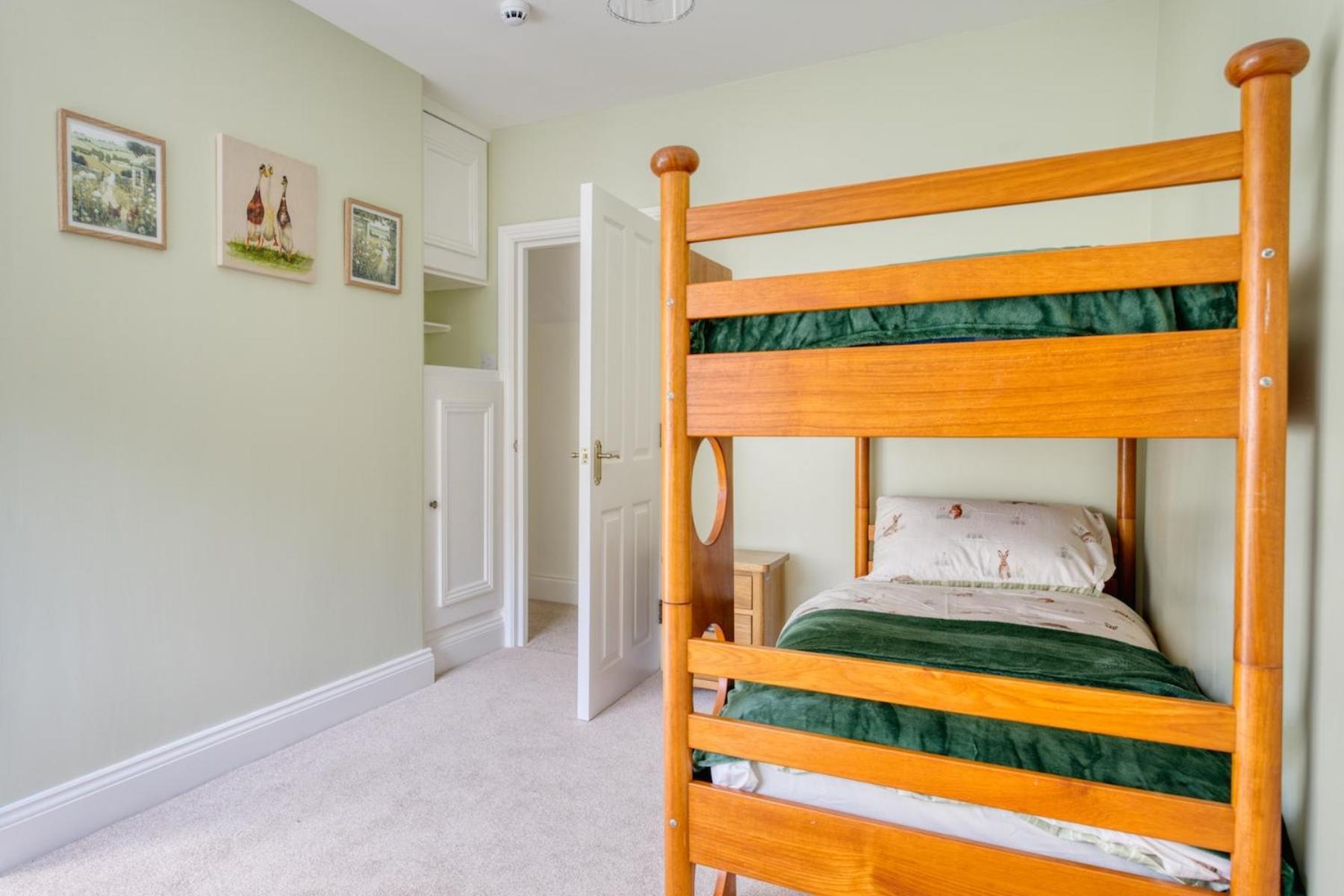 Enholmes Coach House Villa Kingston upon Hull Kültér fotó