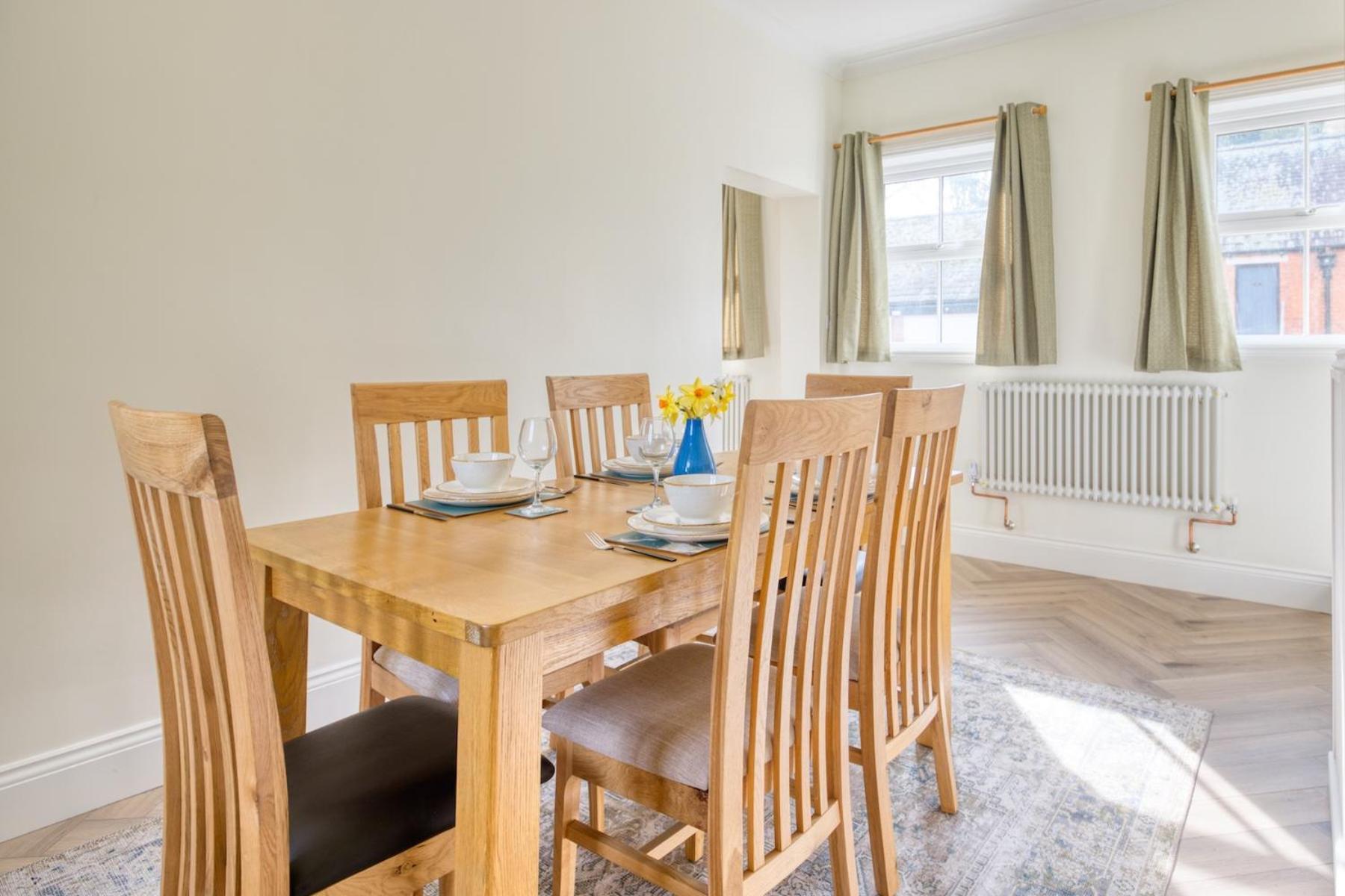Enholmes Coach House Villa Kingston upon Hull Kültér fotó