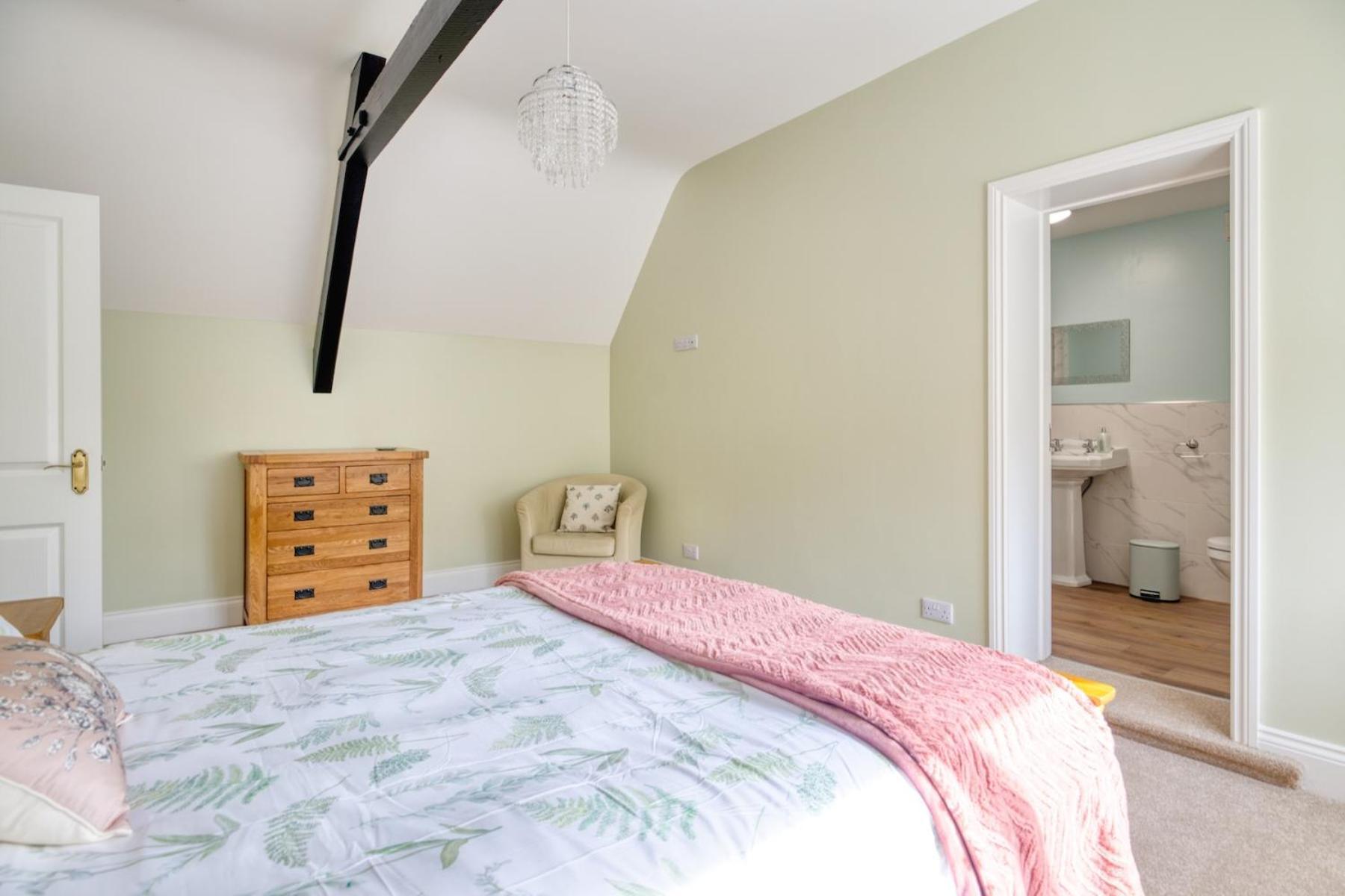 Enholmes Coach House Villa Kingston upon Hull Kültér fotó
