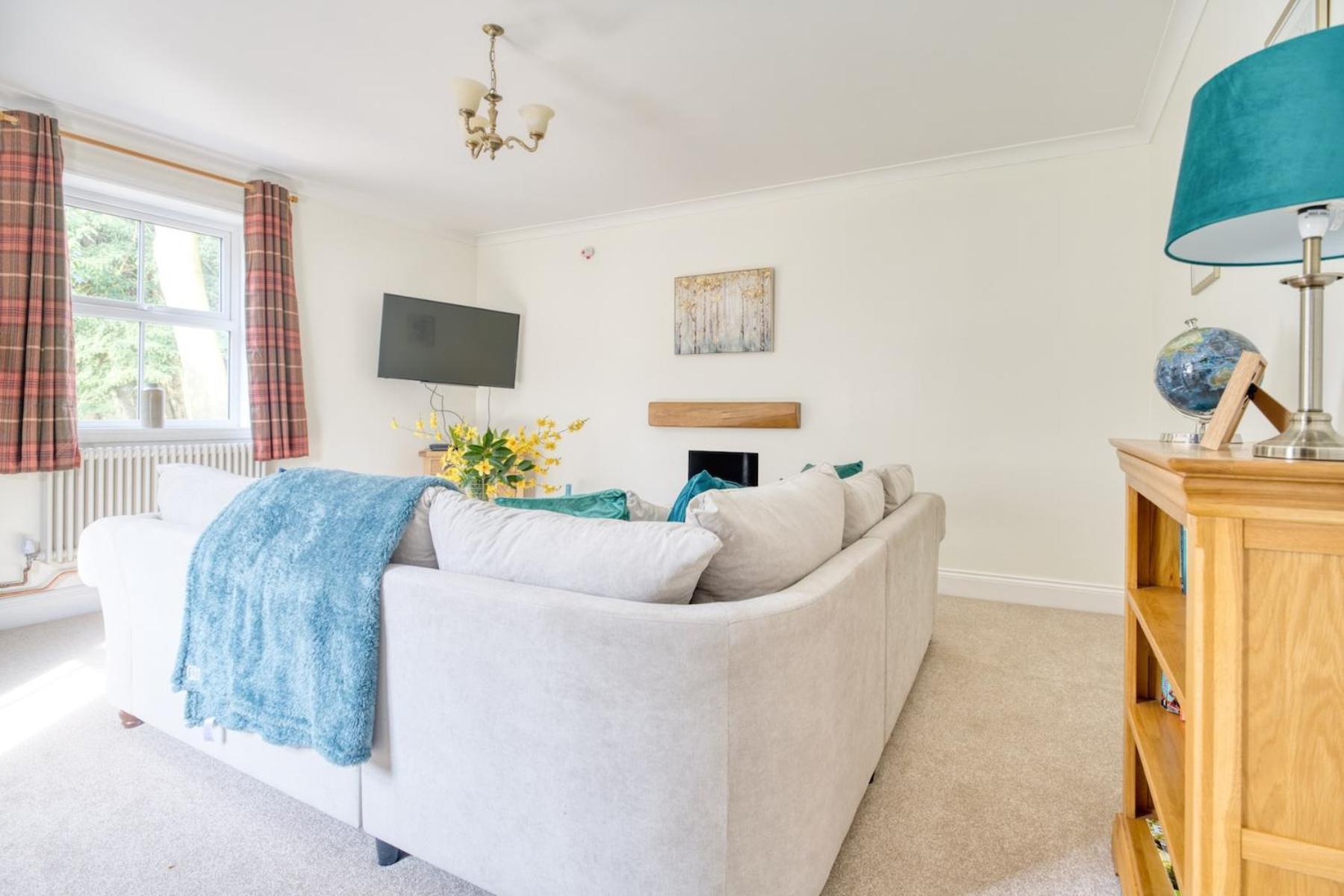 Enholmes Coach House Villa Kingston upon Hull Kültér fotó