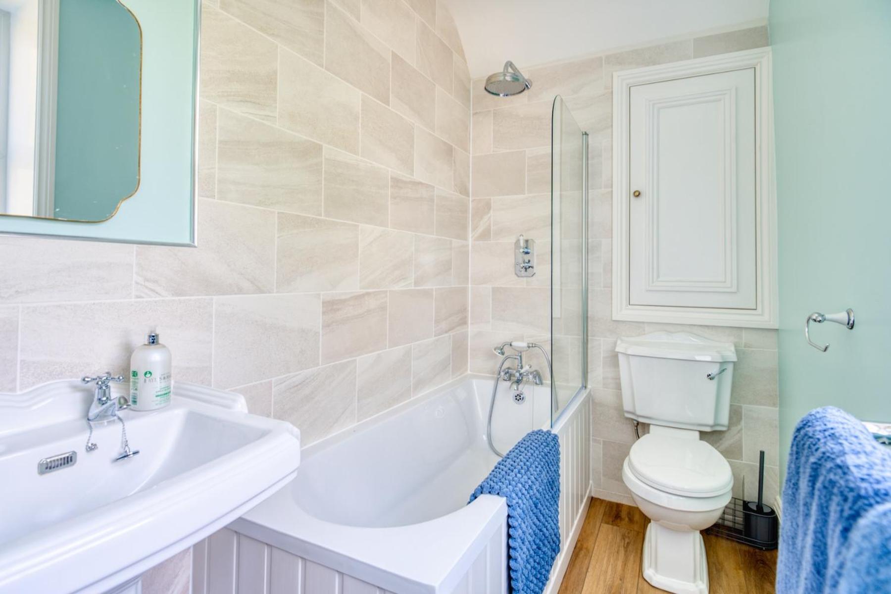 Enholmes Coach House Villa Kingston upon Hull Kültér fotó