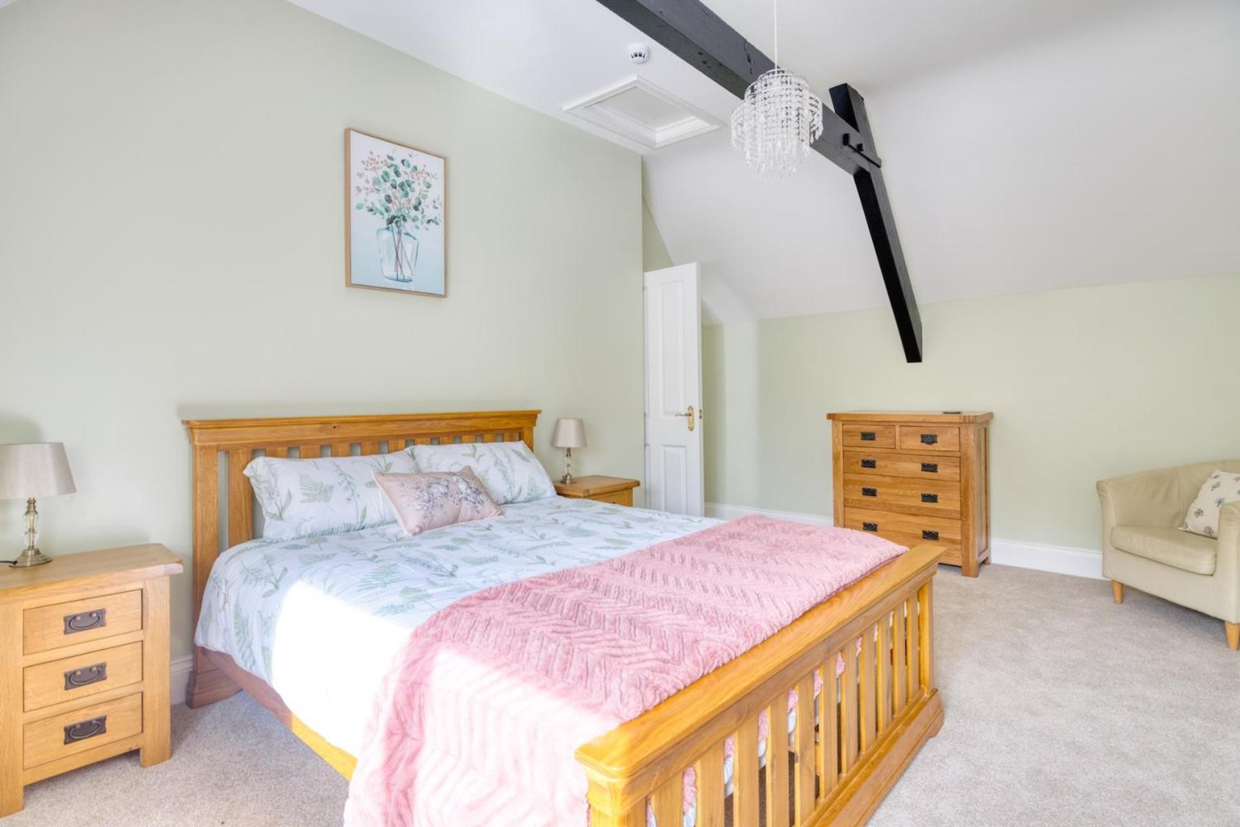 Enholmes Coach House Villa Kingston upon Hull Kültér fotó