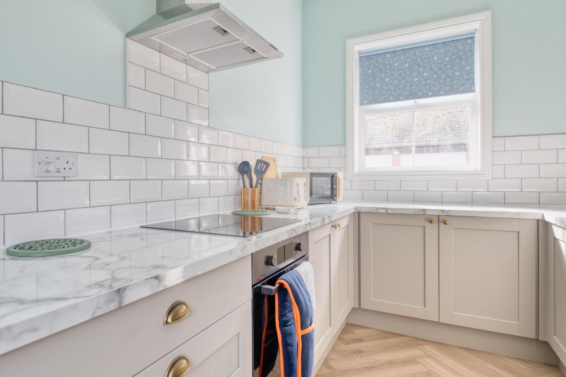 Enholmes Coach House Villa Kingston upon Hull Kültér fotó