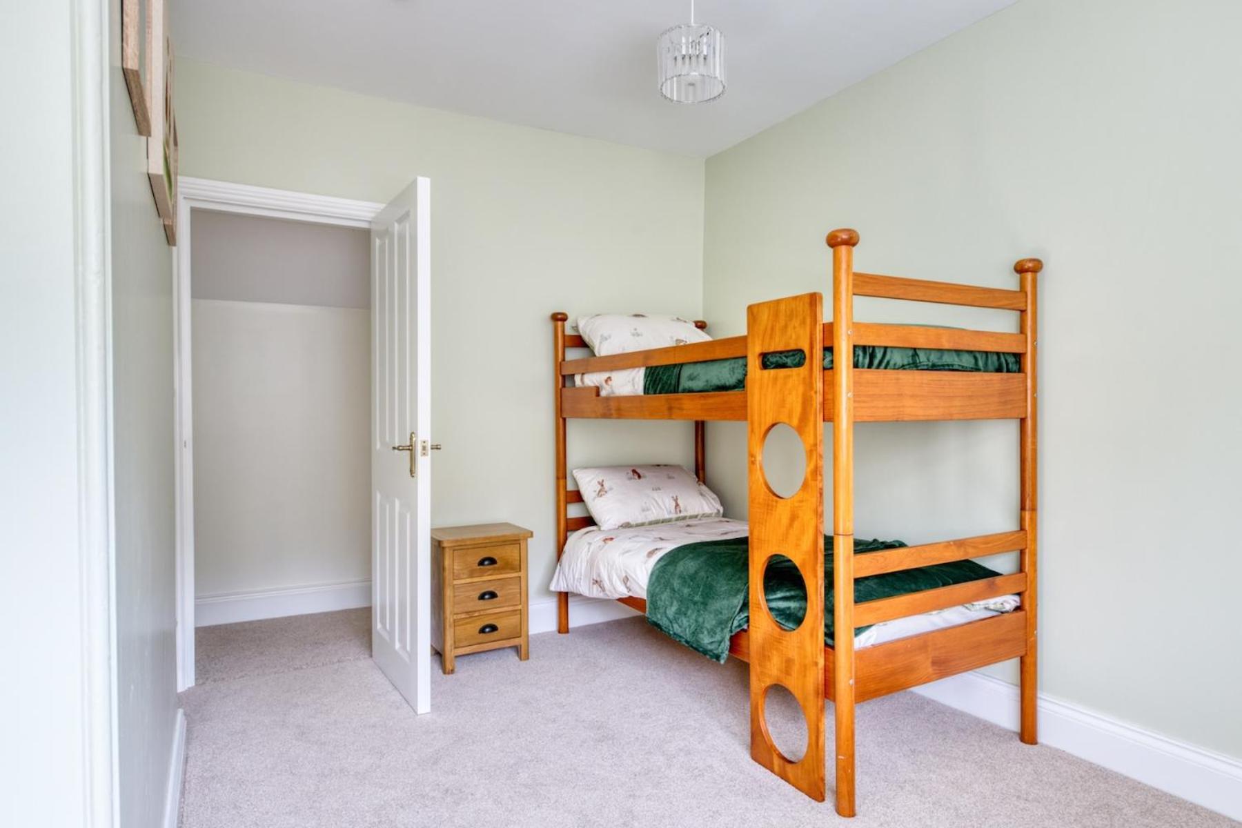 Enholmes Coach House Villa Kingston upon Hull Kültér fotó