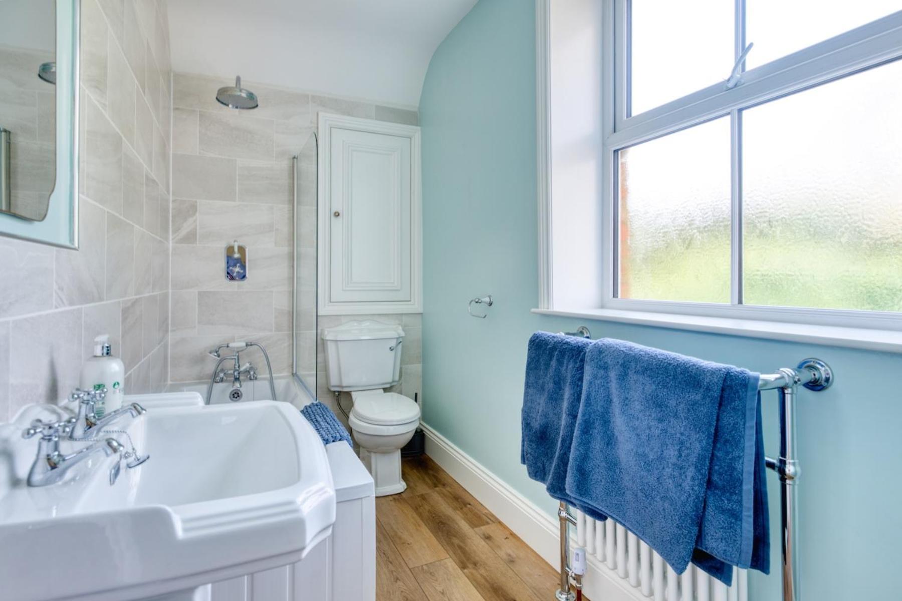 Enholmes Coach House Villa Kingston upon Hull Kültér fotó
