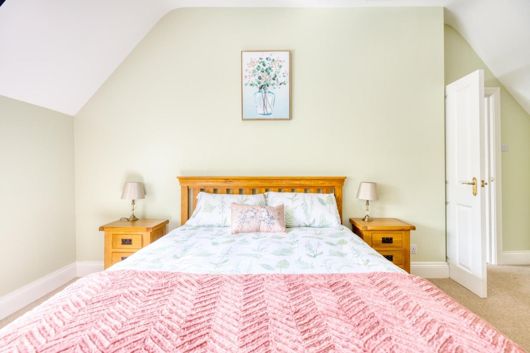 Enholmes Coach House Villa Kingston upon Hull Kültér fotó