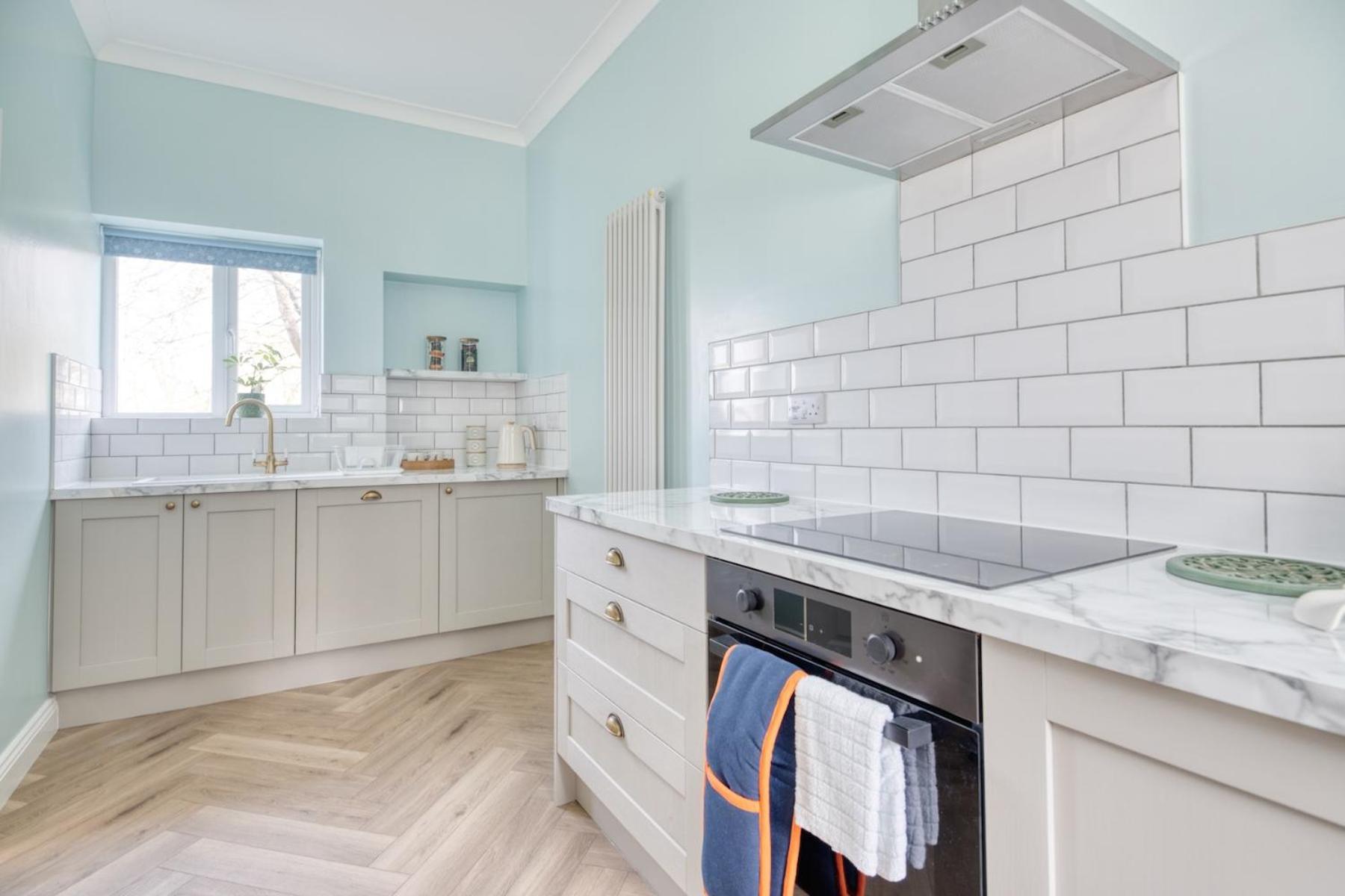 Enholmes Coach House Villa Kingston upon Hull Kültér fotó