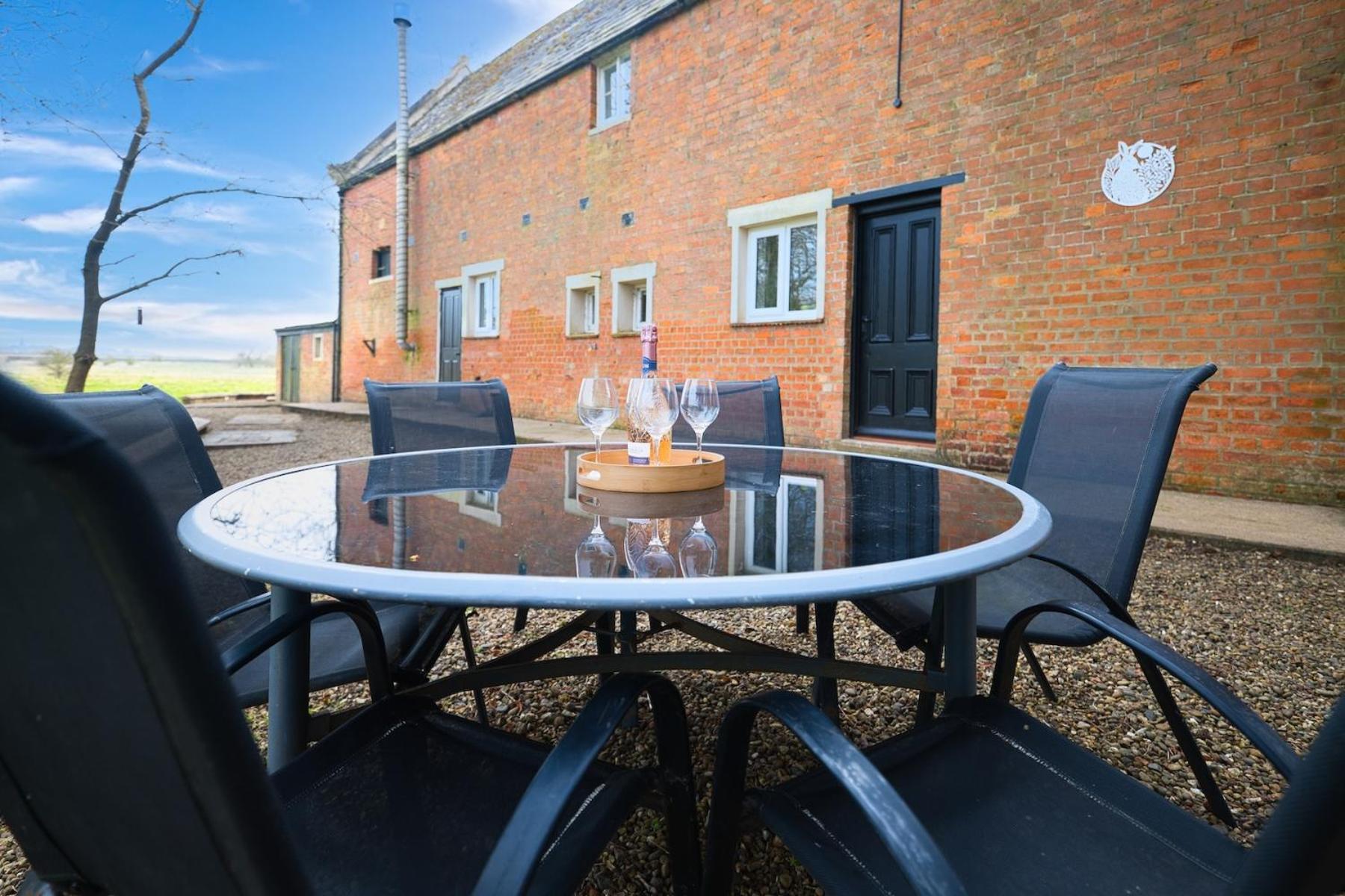 Enholmes Coach House Villa Kingston upon Hull Kültér fotó