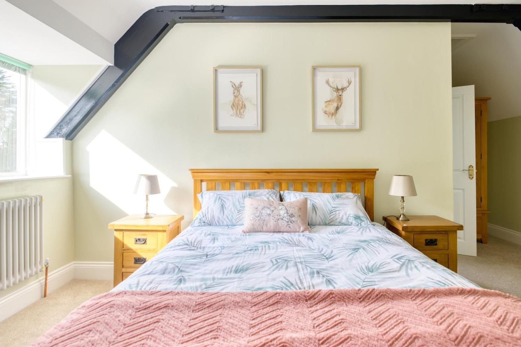 Enholmes Coach House Villa Kingston upon Hull Kültér fotó