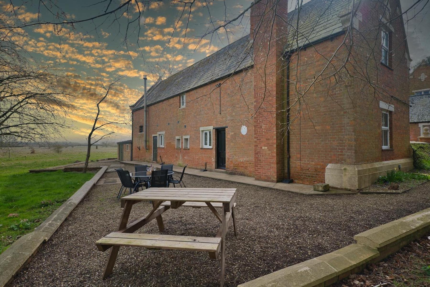 Enholmes Coach House Villa Kingston upon Hull Kültér fotó